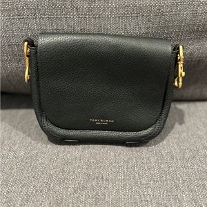 Tory Burch perry flap crossbody